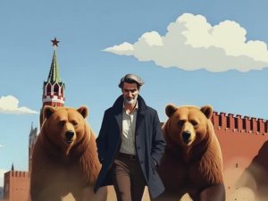 Посвящается большому АКТЁРУ и настоящему МУЖЧИНЕ, ВИТАЛИЮ!!! Неординарному ЧЕЛОВЕКУ!!! 😃🤝✊😅