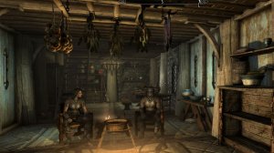 The Elder Scrolls V Skyrim