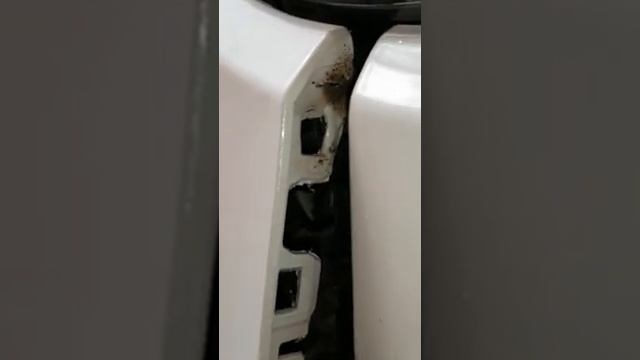 Снятие переднего бампера Kia Sorento Prime 2018 #kia #sorento смотреть онлайн