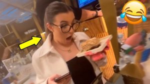 #143 Я РЖАЛ ДО СЛЕЗ 😂 CМЕХ БЕЗ ПАУЗ 🚀 / ЛУЧШАЯ НАРЕЗКА УГАРА🤣 / АКАДЕМИЯ ЮМОРА