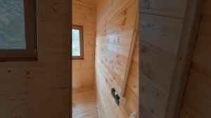 баня своими руками