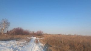 Поездка на озеро Казачье.😊