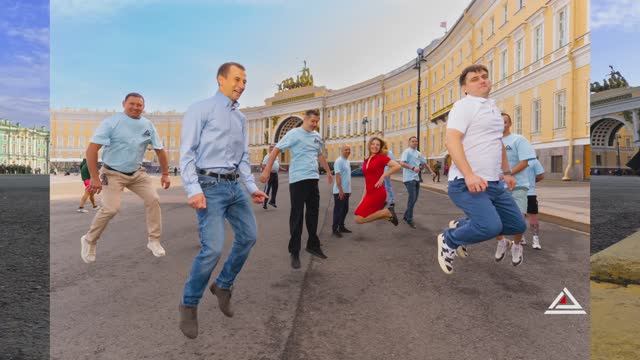 ДизельИзи. Санкт-Петербург. Бэк Фотосессия по Питерски
