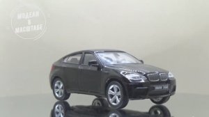 BMW X6M
