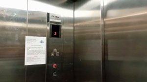 Идем в Лемана Про Зеленоград и гуляем