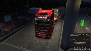 евро трек симулятор 2