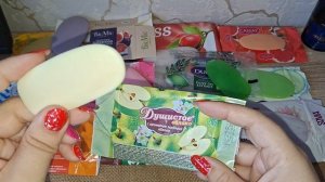 Отзывы на мыльницу октября