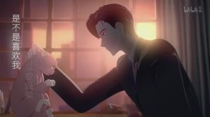 Wei Miao Rensheng: Opening