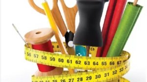 Как заправить быстро  нитку в швейную машину.