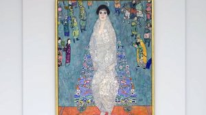 Картину Густава Климта «Портрет Элизабет Ледерер» продали за рекордные 236 миллионов долларов