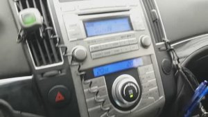 usb bluetooth аудио адаптер для авто хундаи IX55 veracruz hyundai