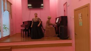 Тыдыкова Карина