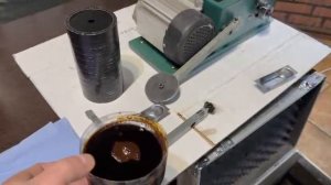 Тест на выживание выдержало ли масло Akkora  15000 км в городе, в режиме такси? #Akkora #тест #масло