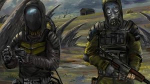 Сталкер Альтернатива - Шпили-Вили в ЧЗО + Сердца Химеры ( 22 серия )