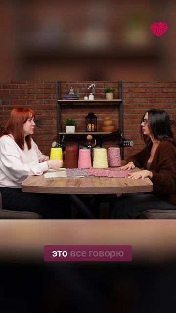 Объясняю каждую петлю — как для себя #вязаниекрючком #школавязания #иринаневзорова #вязание смотреть онлайн