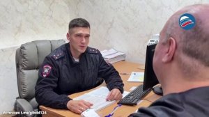 Не рой другому яму: донос на водителя автобуса обернулся тремя штрафами для красноярца