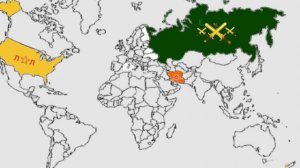 Вселенная рутуберов 1 серия(рп)