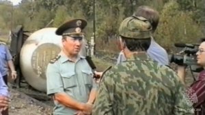 Из архива МЧС, Удмуртия