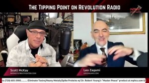 1.10.25 ИСПОВЕДЬ ИЛЛЮМИНАТА - Переломный момент со Скоттом Маккеем и Лео Загами