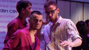 XVIII сезон Лиги КВН СФУ