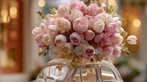 поздравление женщине с днем рождения открытка пожеланиями