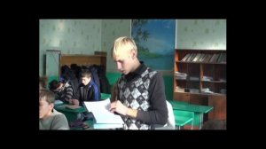 Выпускной 2013г. Волноваха ОШ-3 диск 1