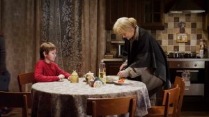 НЕМНОГО НЕ В СЕБЕ - 12 серия