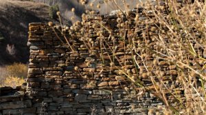 Дайн лорах - Шатойский район, с. Хани - Кали ( Ю. Бацаев )