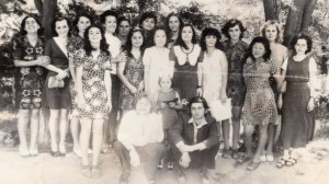 Ожившее фото