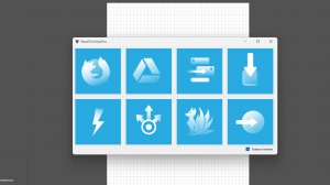 Панель TimVisioPro. Обновление 1.0.2.