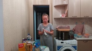 Мои покупки 😄 Распаковываю доставку