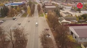 Новостной выпуск телепрограммы "Киров-ТВ" от 18.11.25