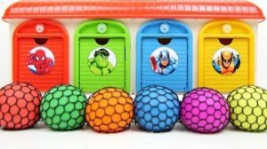 Сытный гараж ASMR | Как ни странно, Мы делаем 6 забавных