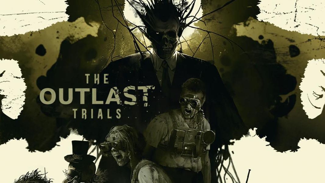 The Outlast Trials. Часть 8. Прохождение Онлайн с Dias!