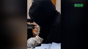 В Уфе задержали девушку, которая выманила у пенсионерки 150 тыс. рублей