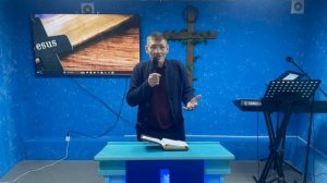 Дары Духа - Алексей Логунов