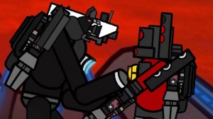 SKIBIDI TOILET UNIVERSE 1 (REWORK)