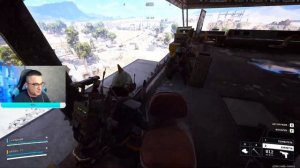 ОБЗОР КРУПНОГО ОБНОВЛЕНИЯ В ARC RAIDERS! ЧТО ЖЕ ДОБАВИЛИ? НОВЫЕ АРКИ И НОВАЯ КАРТА?