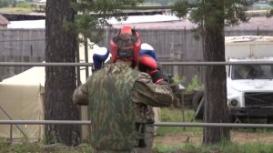 Сегодня свой профессиональный праздник отмечают сотрудники ОСН «Кодар» УФСИН Забайкалья