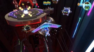 Astro’s Playroom. 12 Только игровой процесс. Без комментария.☠😃