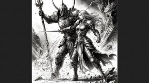 Альбом Рунный посох 12 (510)