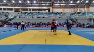 3 Ковёр Средства Защиты 1 часть Чемпинат и первенство Иркутской области по Универсальному бою 2025