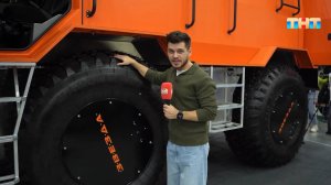 В Москве прошла автомобильная выставка «московское автошоу»