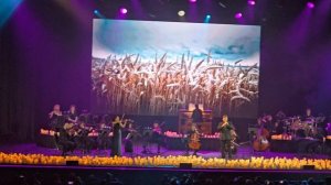 Ханц Циммер - Гладиатор|Imperial Orchestra|КЗ Москва|Остров мечты|15.11.25