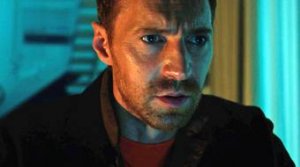 Опасная близость, 1 сезон, 8 серия