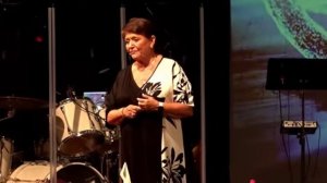 Нэнси Коен 2024