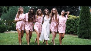 Свадебный клип