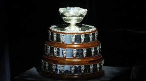 Италия — Австрия Теннис Кубок Дэвиса. Сборные 19.11.2025 | Прямая Трансляция