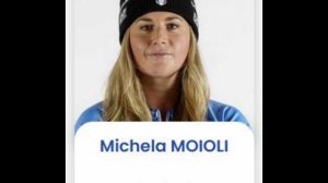 Michela Moioli