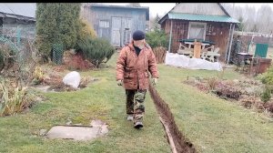 С работами в этом сезоне все, или нет? 09-11-2025